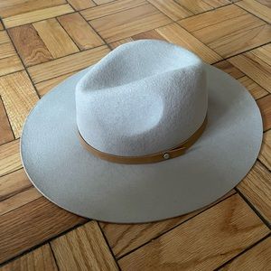 Floppy French Connection Sun Hat